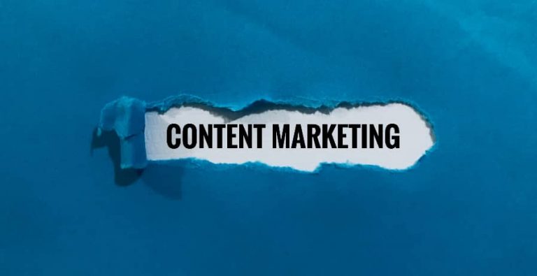 How to create a successful content marketing strategy in 2021?