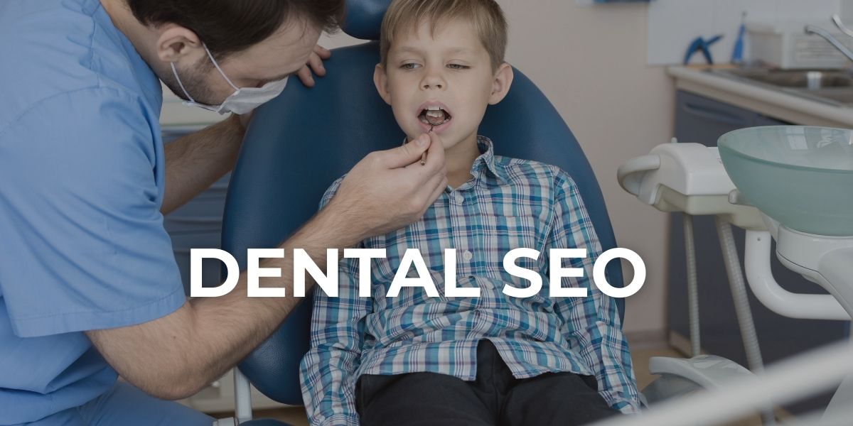 dental seo guide for local dental practices